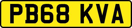 PB68KVA