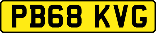 PB68KVG
