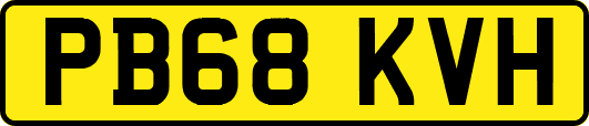 PB68KVH