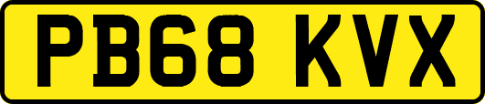 PB68KVX