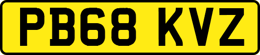 PB68KVZ