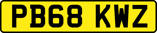 PB68KWZ