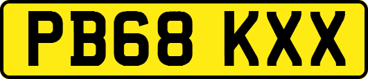 PB68KXX
