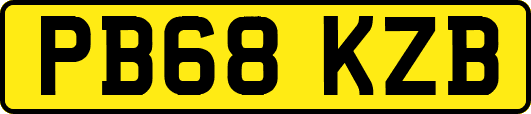 PB68KZB
