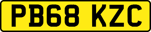 PB68KZC