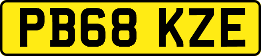 PB68KZE