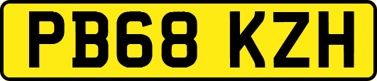 PB68KZH