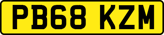PB68KZM