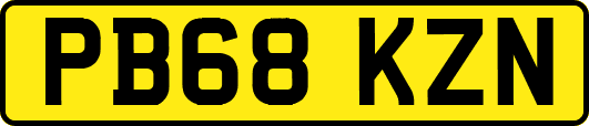 PB68KZN