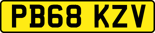 PB68KZV