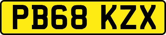 PB68KZX