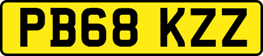 PB68KZZ