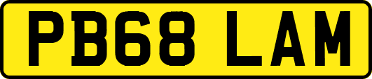 PB68LAM