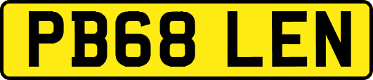 PB68LEN