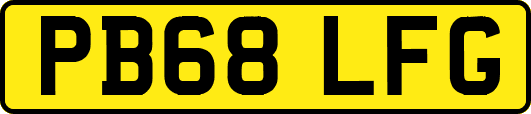 PB68LFG