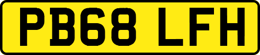 PB68LFH
