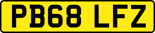 PB68LFZ