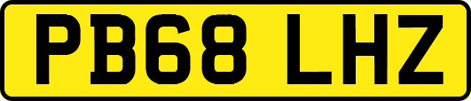 PB68LHZ