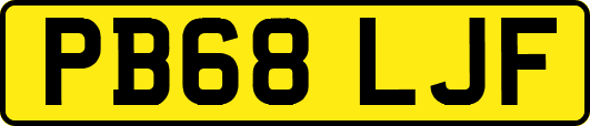 PB68LJF