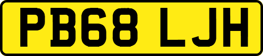 PB68LJH