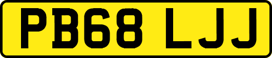 PB68LJJ