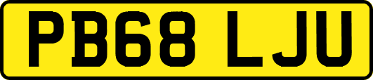 PB68LJU