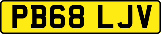 PB68LJV