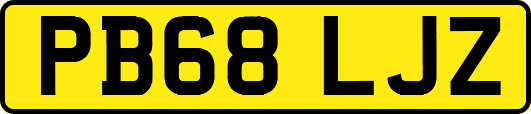 PB68LJZ