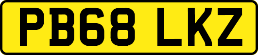 PB68LKZ