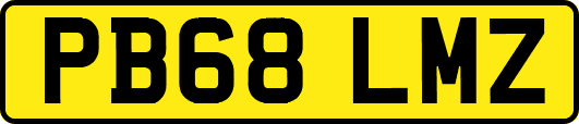 PB68LMZ
