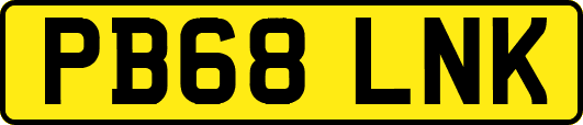 PB68LNK
