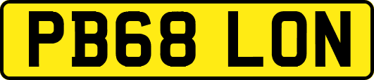 PB68LON