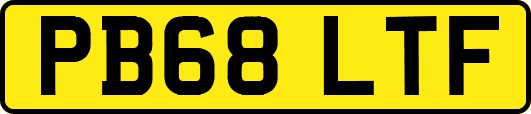 PB68LTF