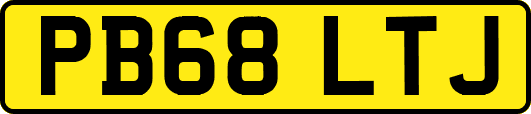 PB68LTJ