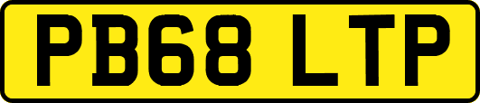 PB68LTP