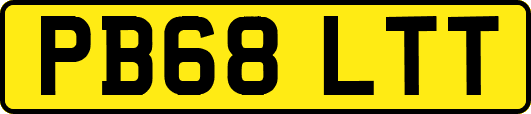PB68LTT