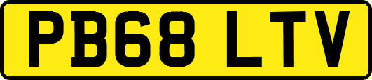 PB68LTV