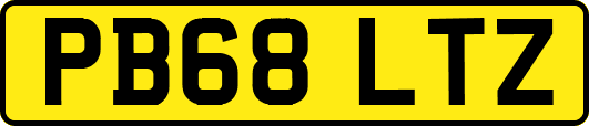 PB68LTZ