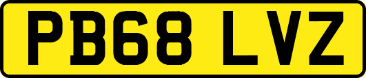 PB68LVZ