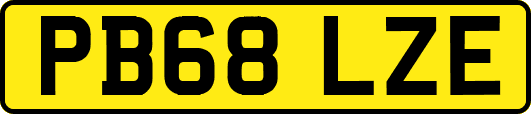 PB68LZE