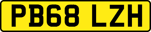 PB68LZH