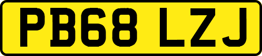 PB68LZJ