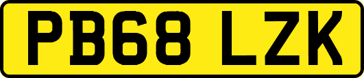 PB68LZK