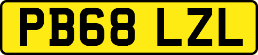 PB68LZL