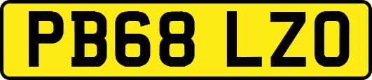 PB68LZO