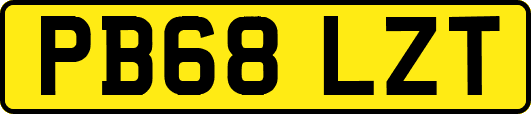 PB68LZT