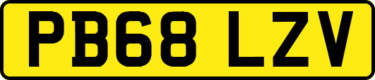 PB68LZV