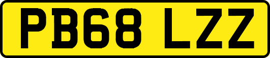 PB68LZZ