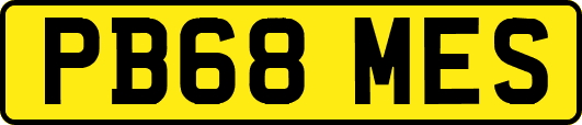 PB68MES