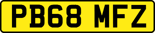PB68MFZ